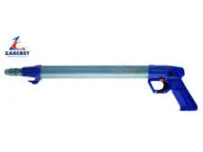 mares jet